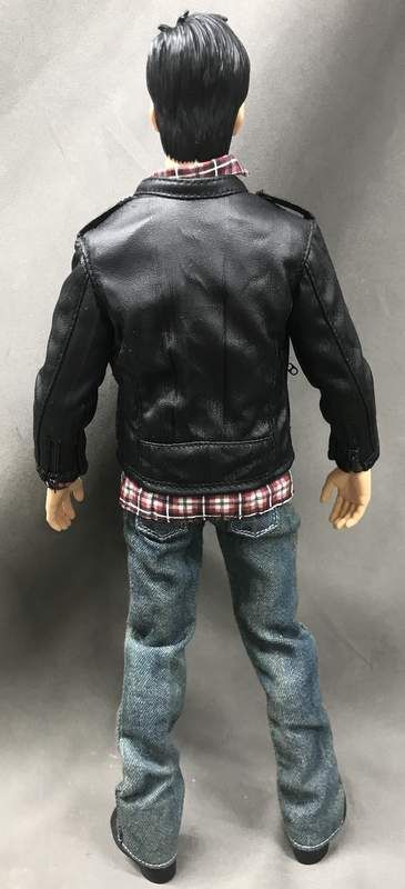 メディコム・トイ　仮面ライダー THE NEXT　本郷猛 Amazon.co.jp: riro メディコムトイ RAH PROJECT BM PBM