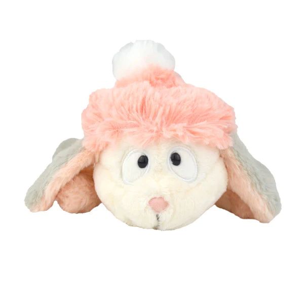 ラスト1個】 NICI ニキ フィギュア ポーチ ラビット リスカ 完売