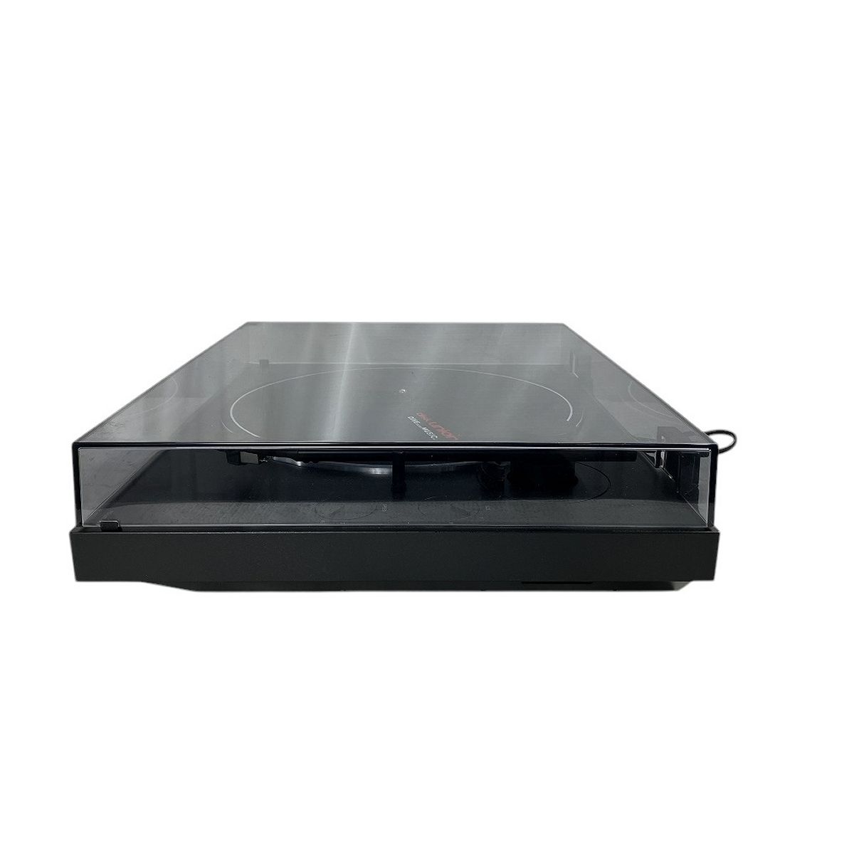 310BT ステレオレコードプレーヤー