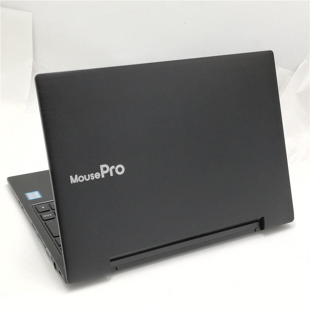 福袋 Windows11 13型 SSD 中古ノートパソコン Mouse NB391H i5-8250u