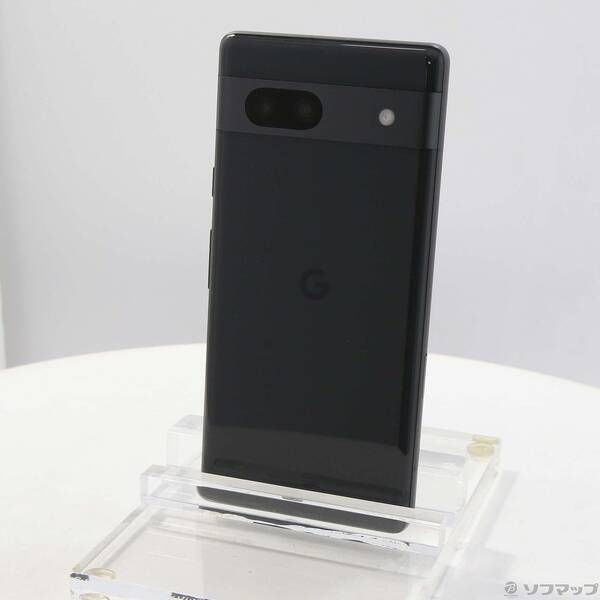 Google Pixel 7a チャコール Amazon | 【整備済み品】 Google Pixel 7a G82U8 128GB Charcoal
