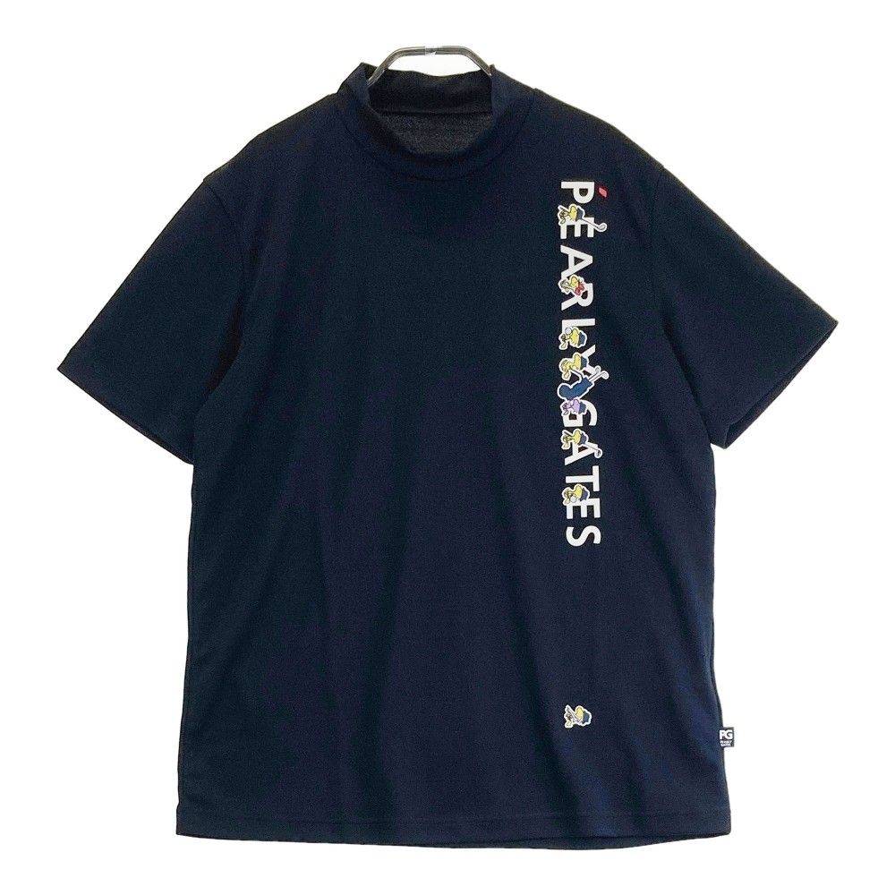 サイズ：6 PEARLY GATES パーリーゲイツ ×PEANUTS 2024年モデル