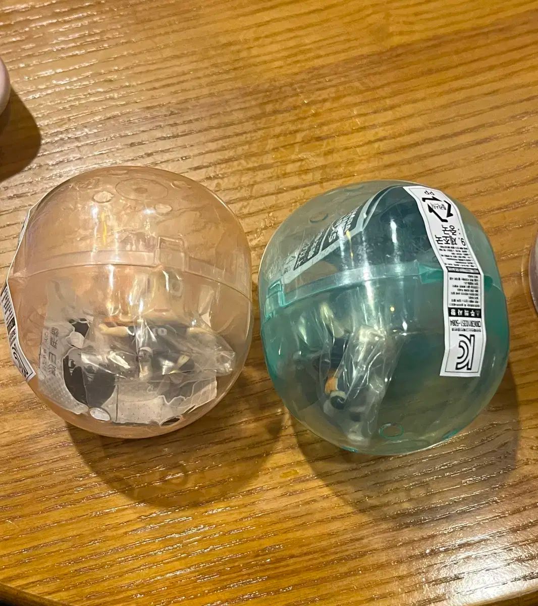 ガチャ