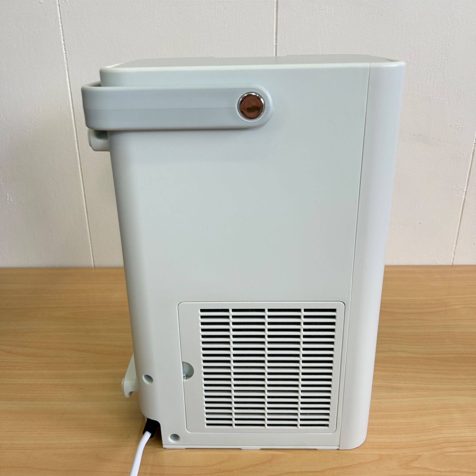 ドウシシャ ふとん乾燥機 衣類乾燥機 クレベリンLED搭載 HKU-553CWG imgrc0123014983.jpg