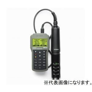 3営業日で発送 ハンナ Bluetooth搭載 投げ込み式多項目測定器 HI 98494 20