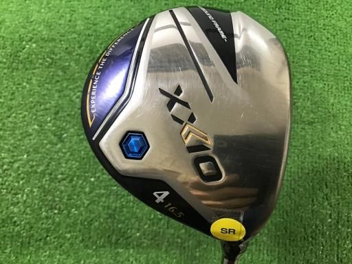 ダンロップ XXIO MP1100(フレックスSR) メンズ 右用 ダンロップ XXIO MP1100(フレックスSR) メンズ 右用 Amazon.co
