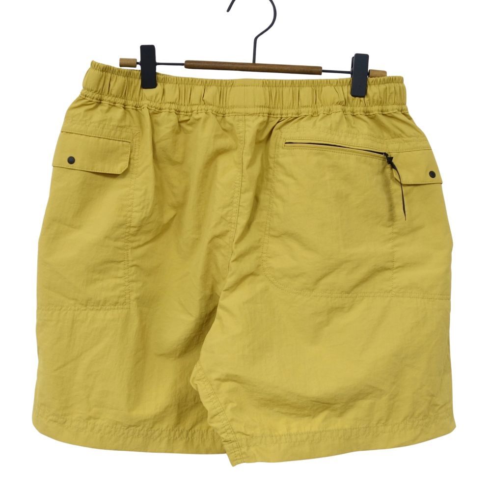 山と道 yamatomichi 5 Pocket Shorts ファイブ