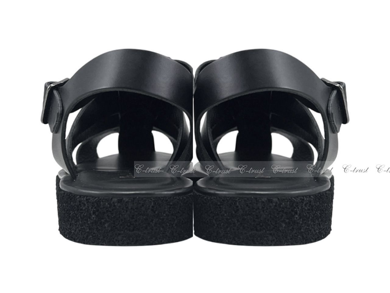 イタリア製 ブラック