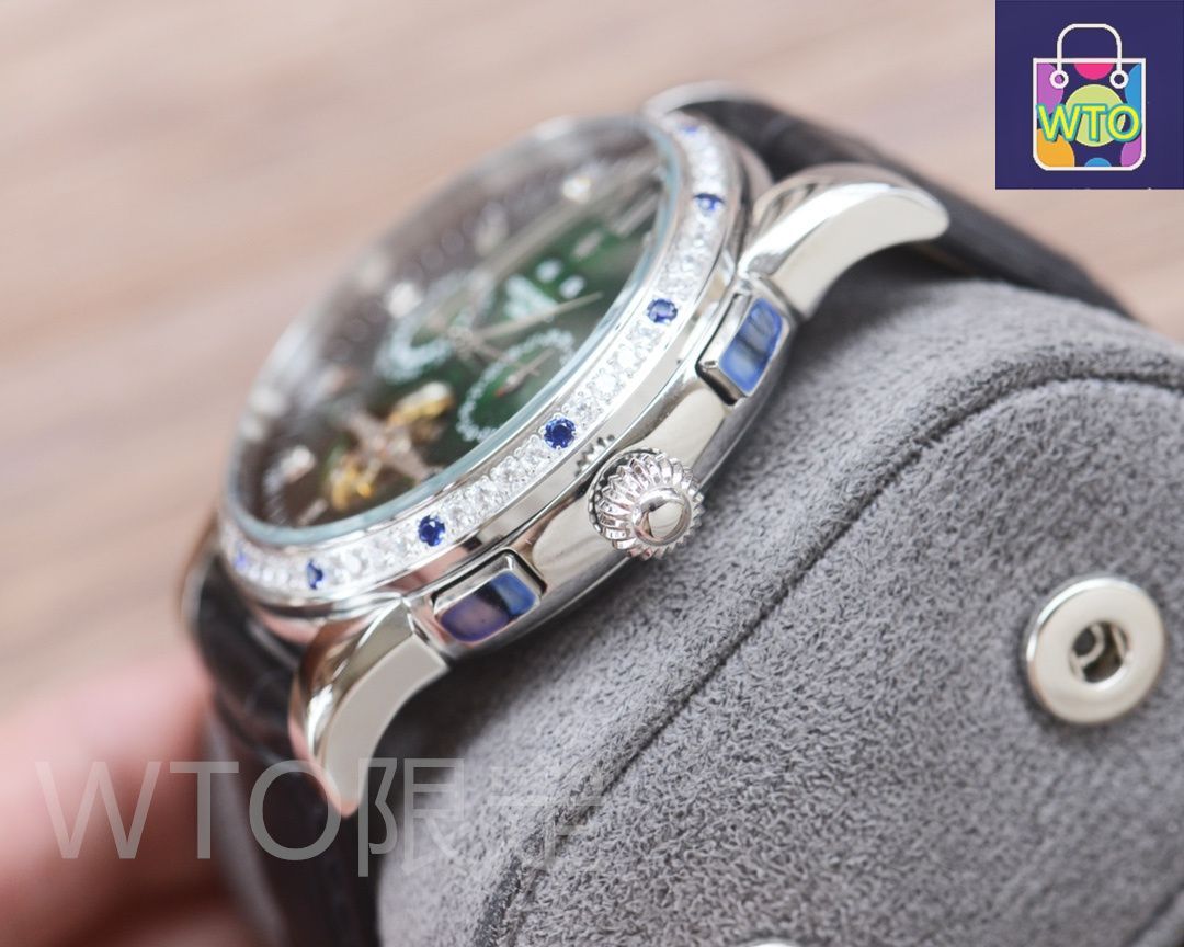 パテック フィリップ 今日WTO】Patek Philippe パテックフィリップ マルチ