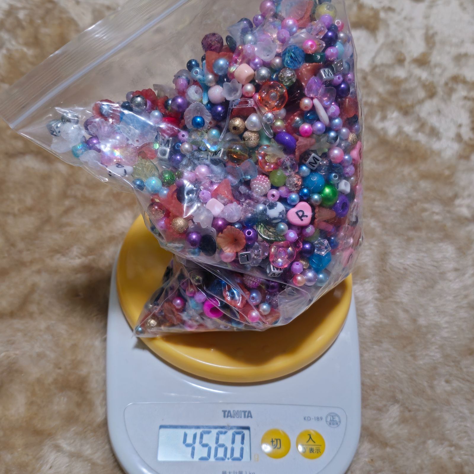 ビーズハンドメイドストラップセット(まとめ売り) ビーズハンドメイドストラップセット(まとめ売り)