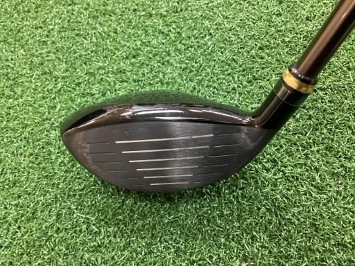 プロギア SUPER egg 2017 U 5 ユーティリティ UT eggオリジナルカーボン フレックスSR メンズ 男性用 右利き 右用 Cランク ゴルフクラブ