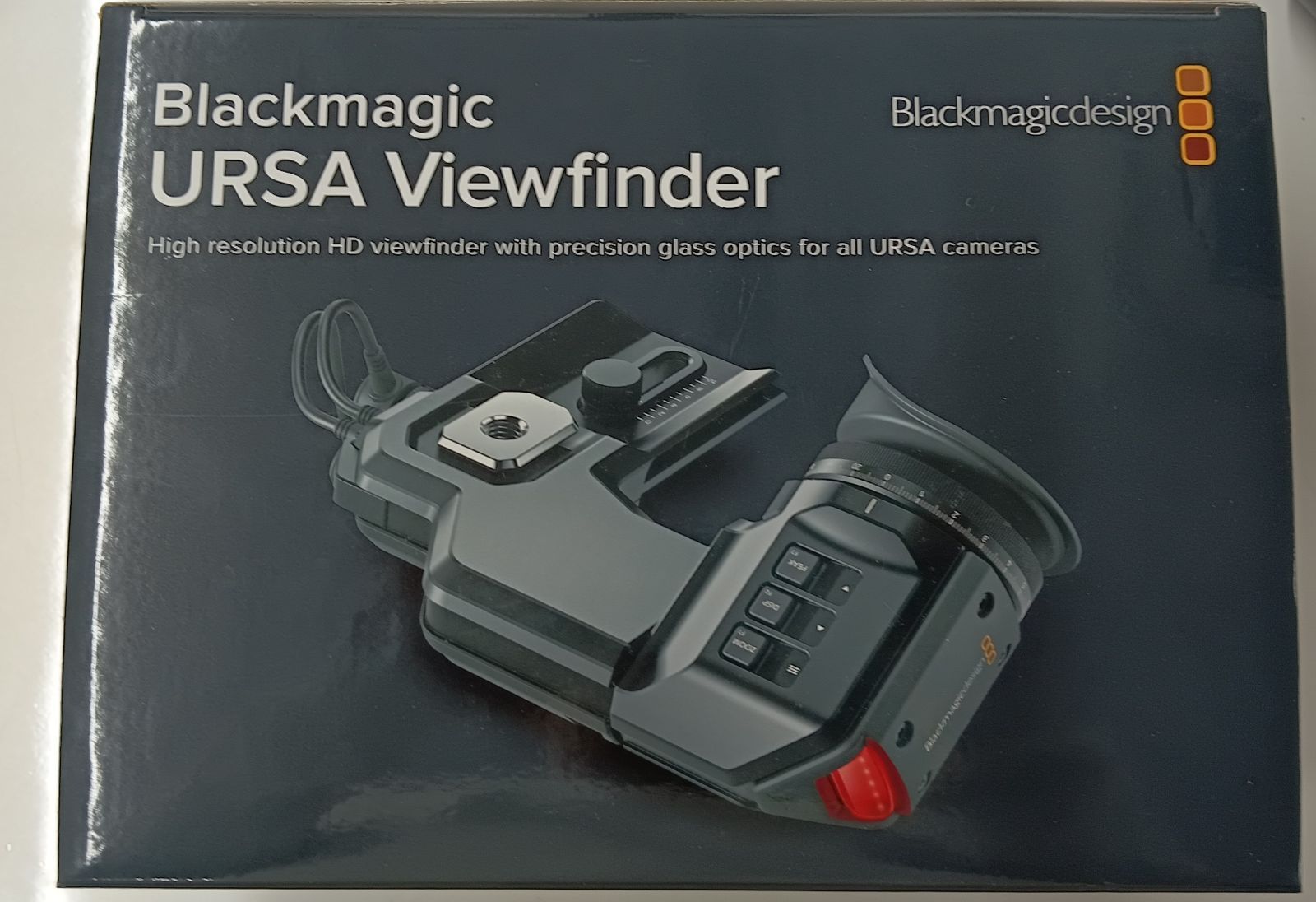 Blackmagic URSA Viewfinder