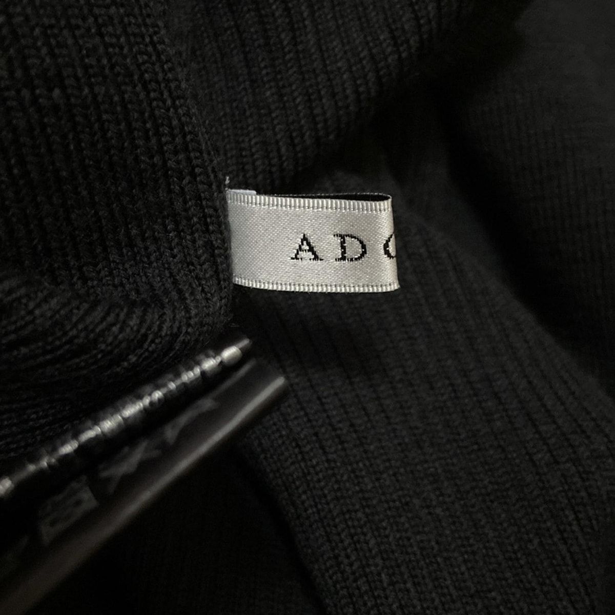 ワンピースセットアップ