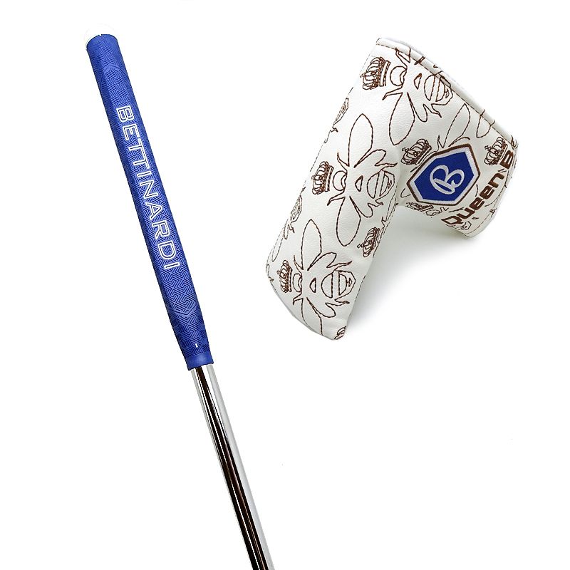 Queen B #6 パター 激レア・中尺】BETTINARDI QUEEN B #6 パター 39