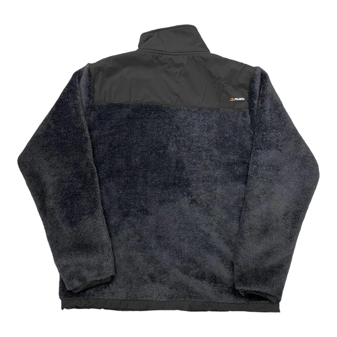 定価35200円 F.C.Real Bristol 22AW POLARTEC FLEECE HYBRID HALF ZIP  