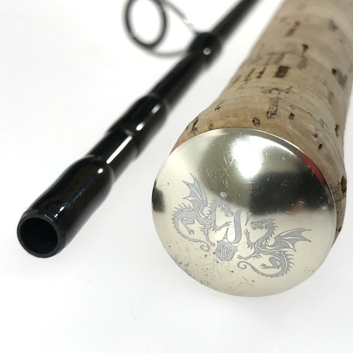 SOULS ソウルズ トラウトファイナリスト エクスプローラー TF-E76HS-TZ