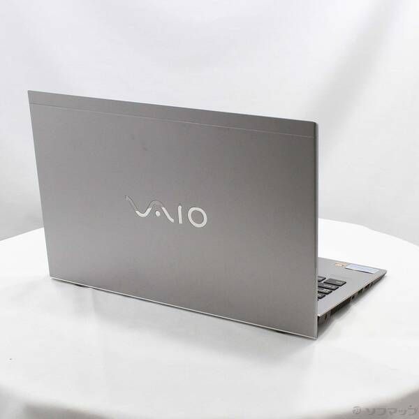品〕 VAIO Pro PG VJPG11C11N【198】 ノートPC