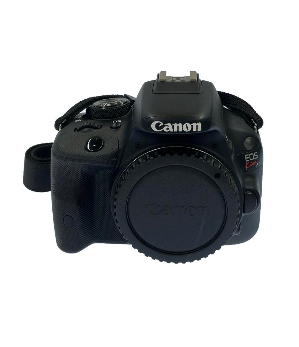 訳あり キヤノン デジタル一眼レフカメラ - メルカリ