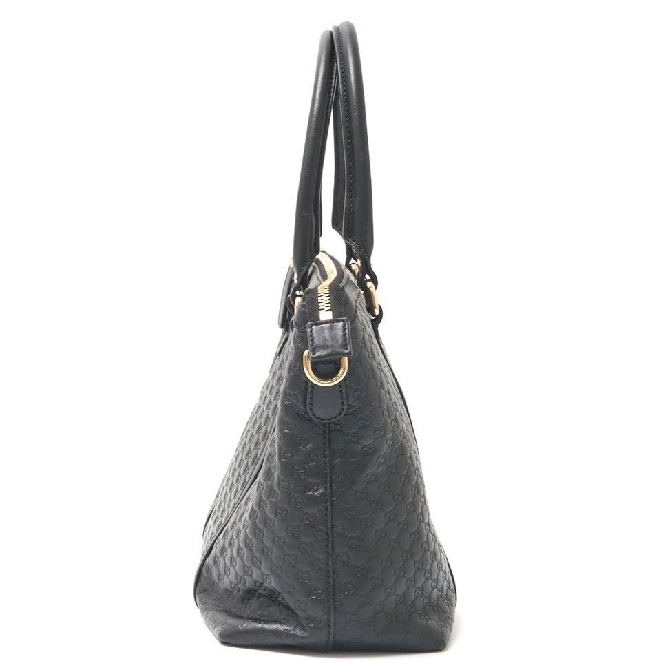 GUCCI グッチ マイクログッチシマ ハンドバッグ 449656 楽天市場】グッチ【GUCCI】マイクログッチシマレザー2WAY ハンドバッグ