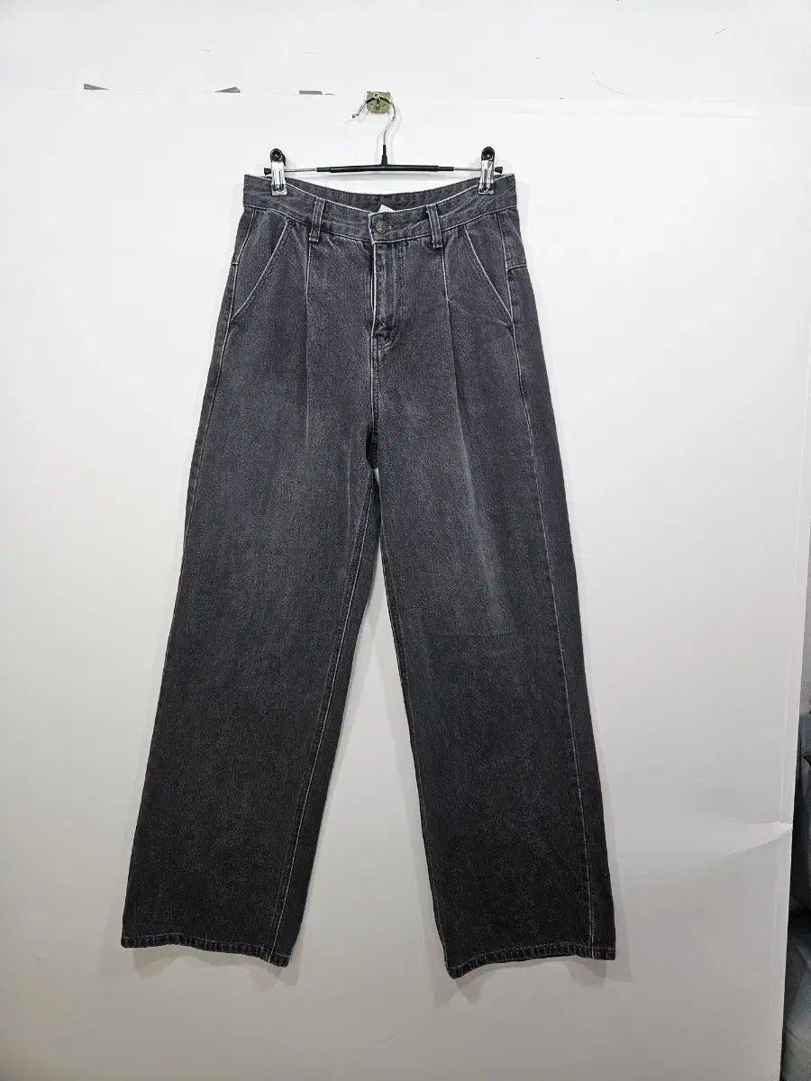 1020 サンドTHE SOUND レディース ブラックデニム S