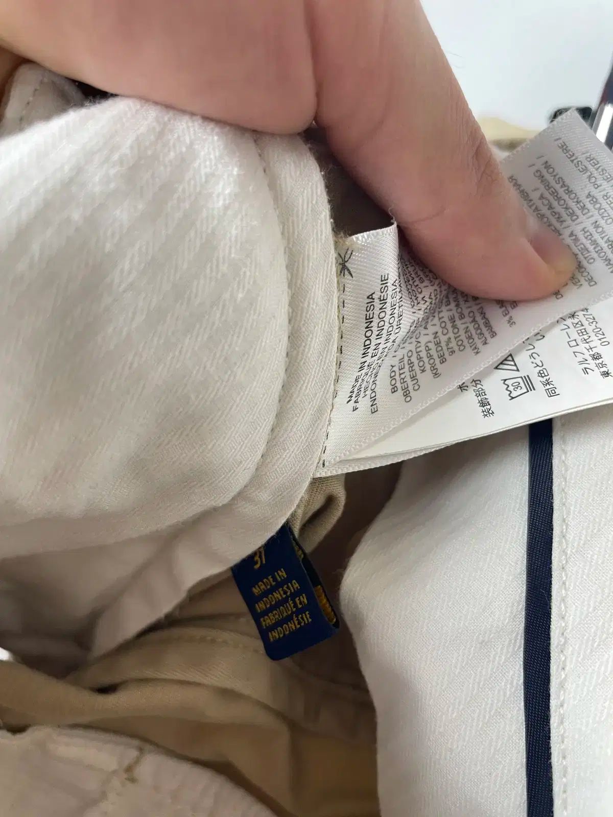POLO RALPH