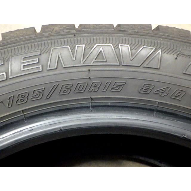NAVI7●185 60R15●4本