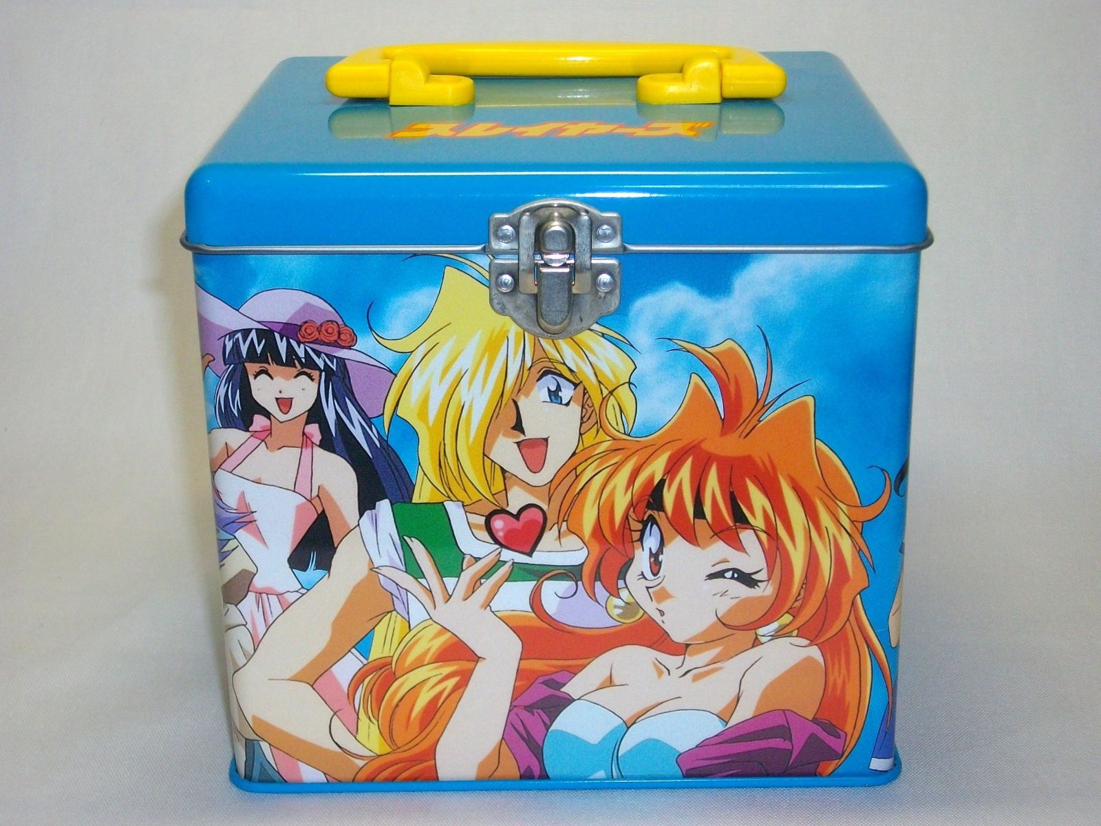 スレイヤーズ DVD-BOX