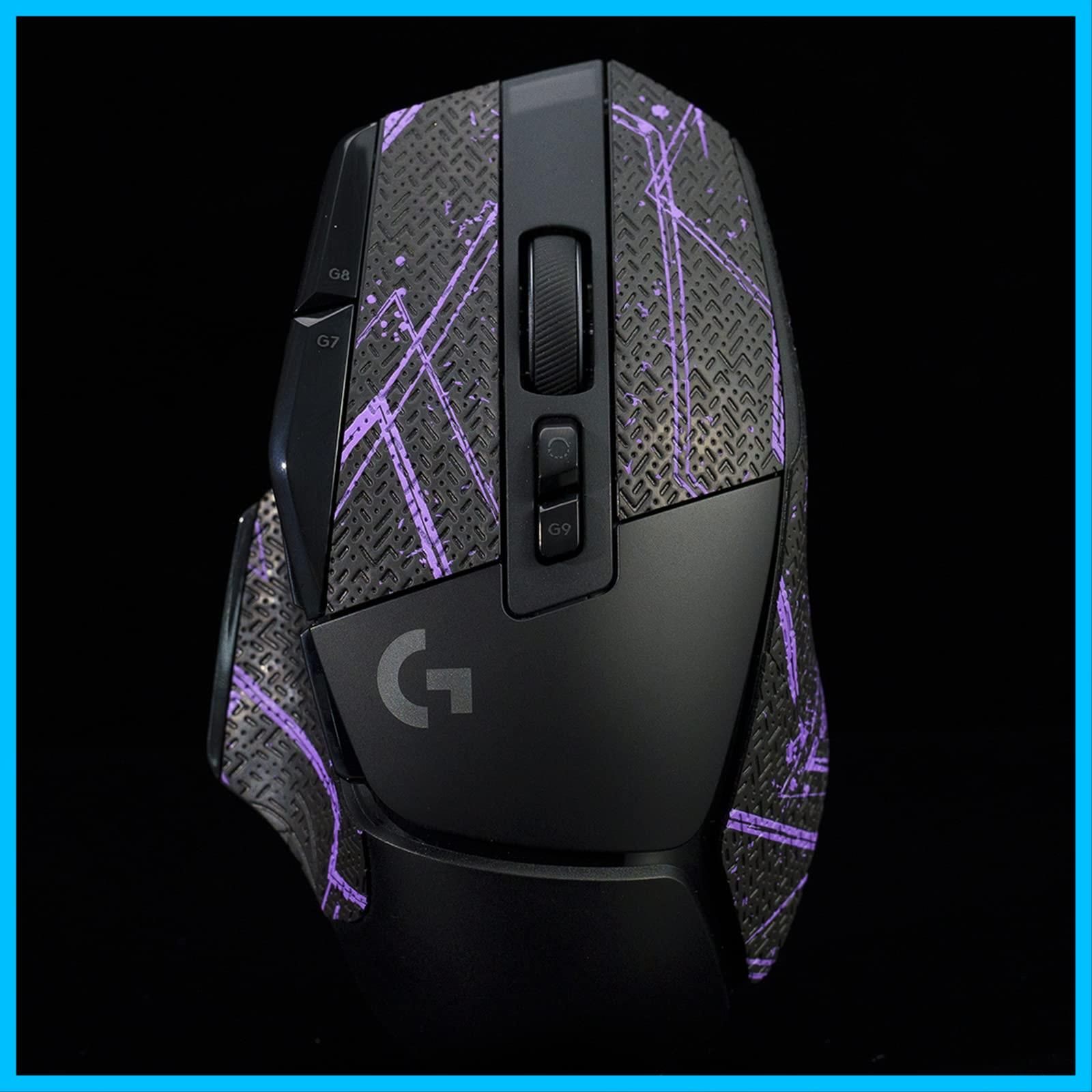 数量限定】X X LIGHTSPEED /G502 X /G502 PLUSに通用 スリップ
