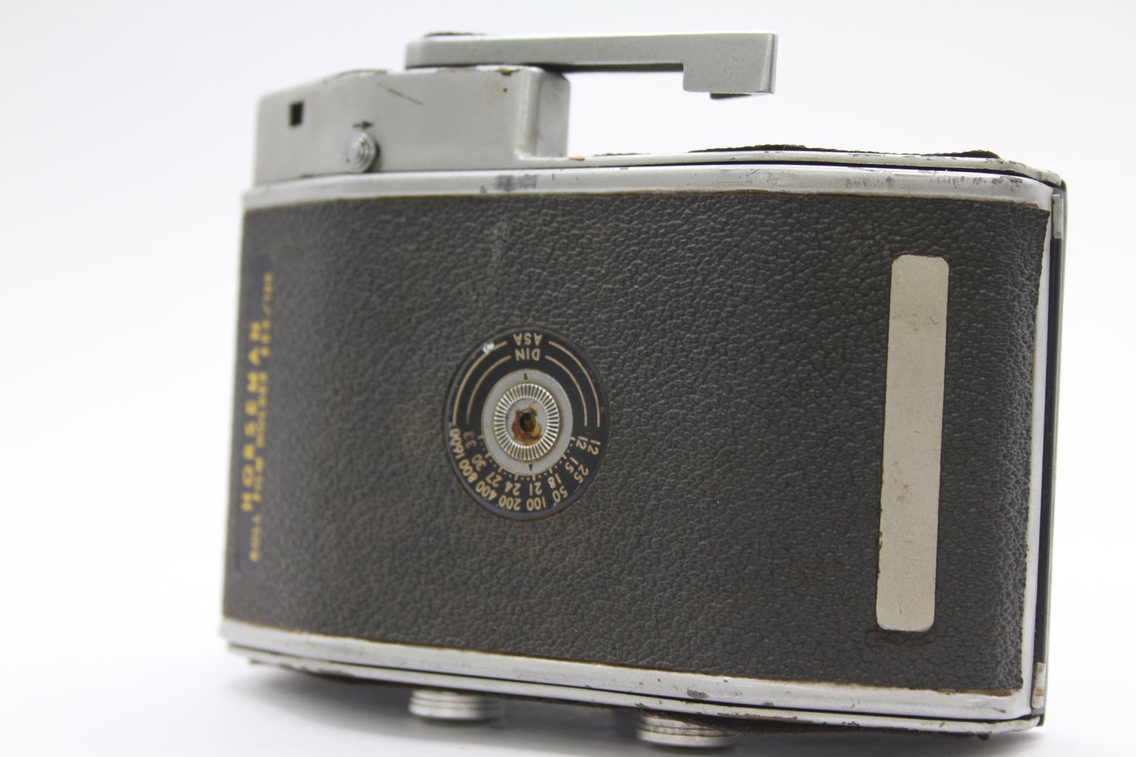 【訳あり品】 HORSEMAN ROLL FILM HOLDER 8EX/120 フィルムホルダー  v7401