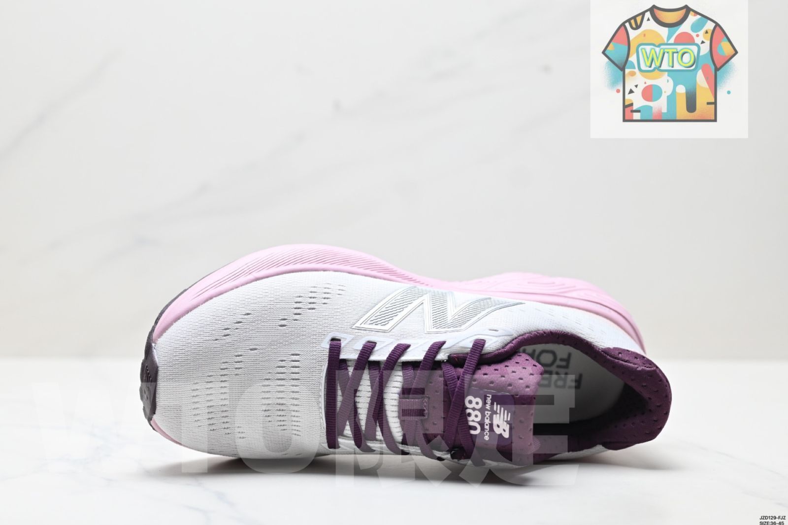 ニューバランス New Balance W880 シリーズ レトロダディー