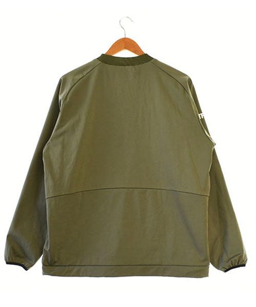 【値下げ中】新品未使用 TFW49 リバーシブル スニード TFW49 ゴルフ メンズ スニードジャック プルオーバー