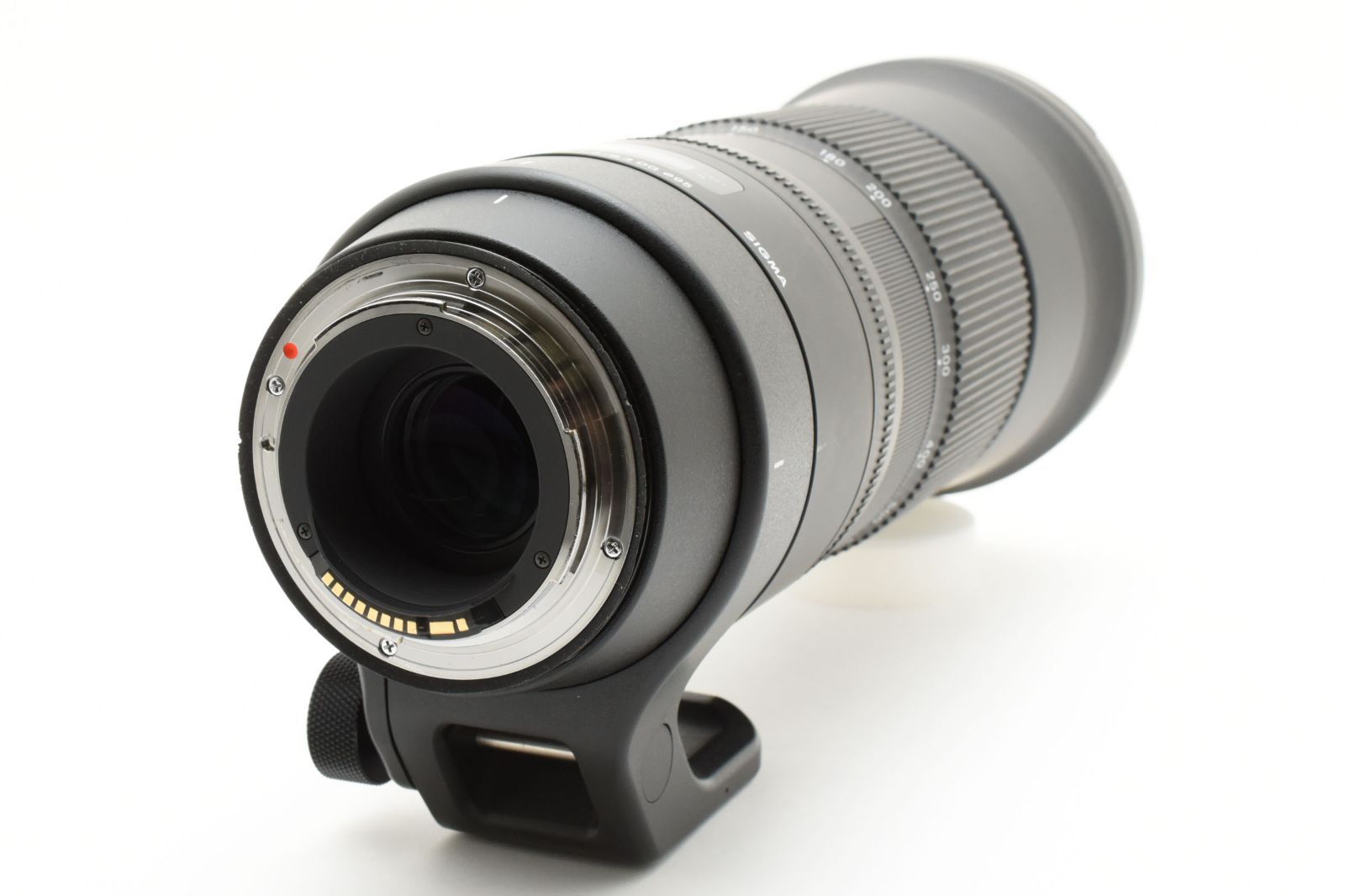 150-600mm f5-6.3