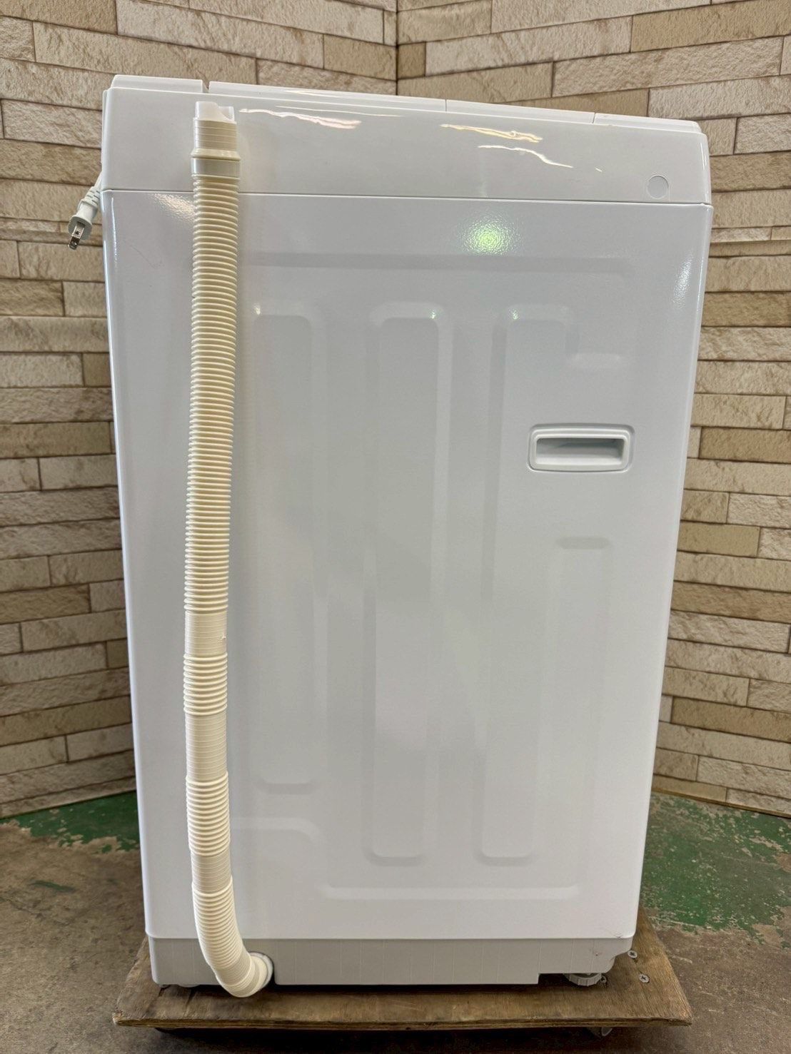 美品】大阪送料無料☆3か月保障付き☆洗濯機☆東芝☆6kg☆2023年☆AW