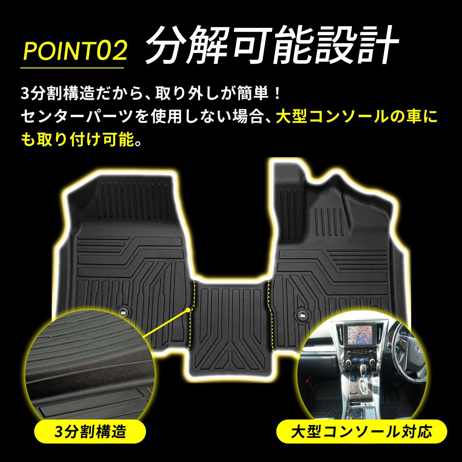 5月下旬入荷予定|予約受付中 アルファード30系