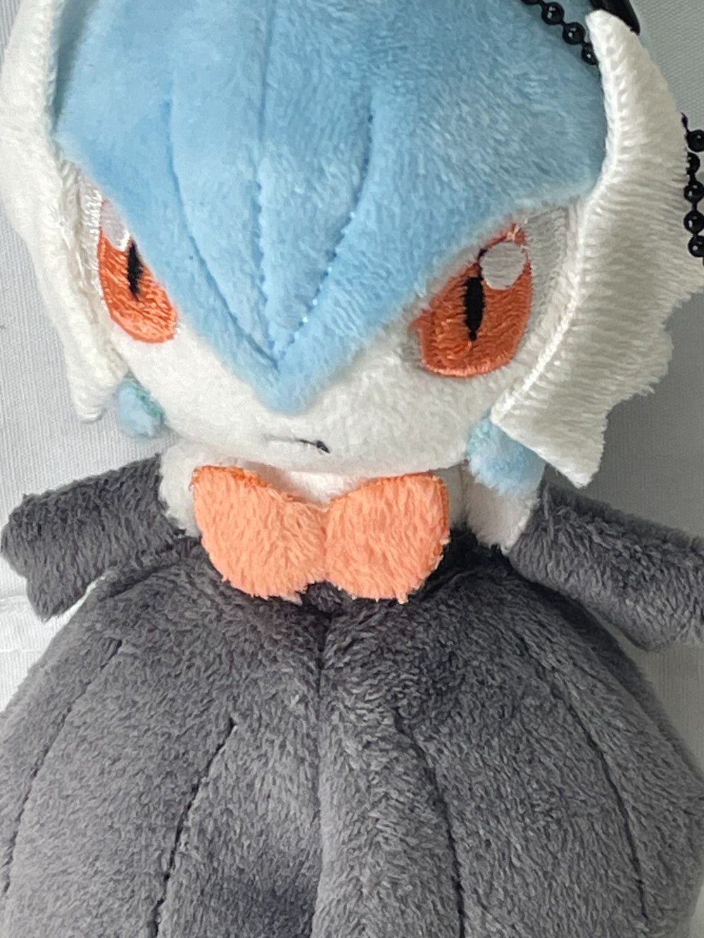 ◇黒いメガサーナイト ポケモン・ザ・ムービーXY＆Z 2016 ぬいぐるみ