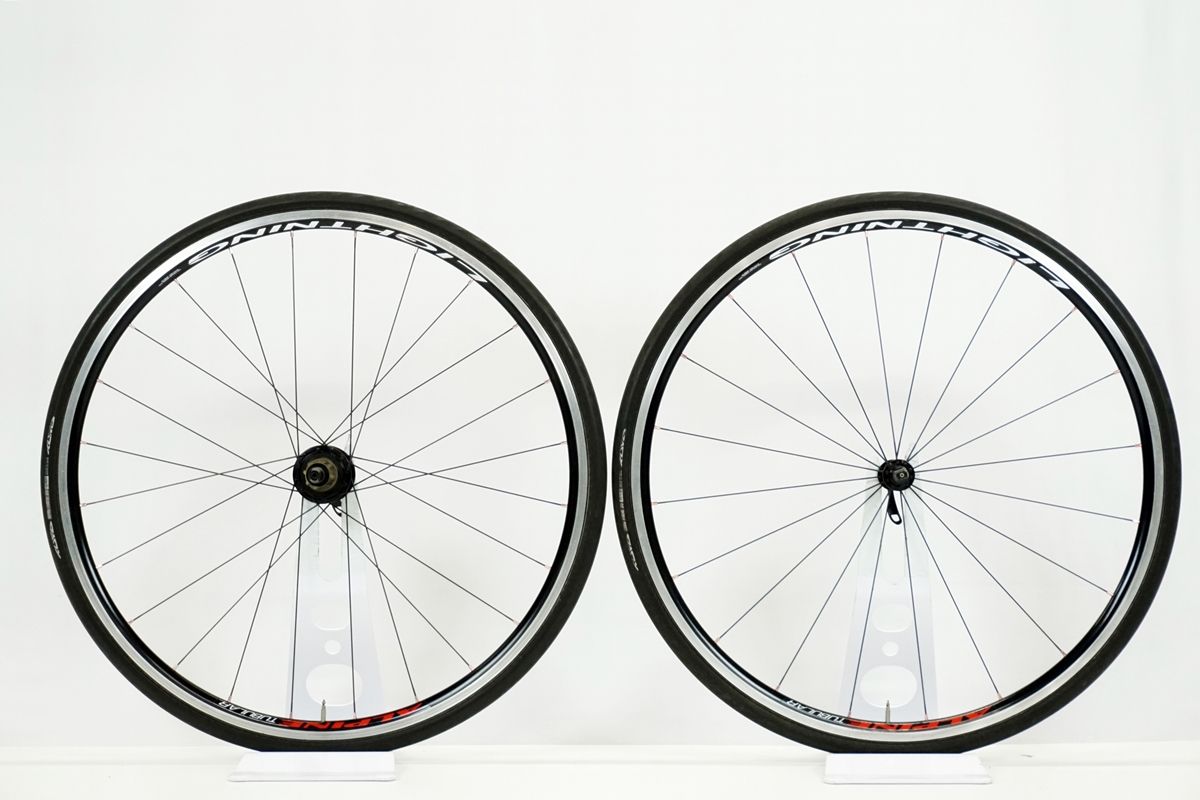 LIGHTNING ALPINE ライトニング 700c ホイールセット ALPINE LIGHTNING