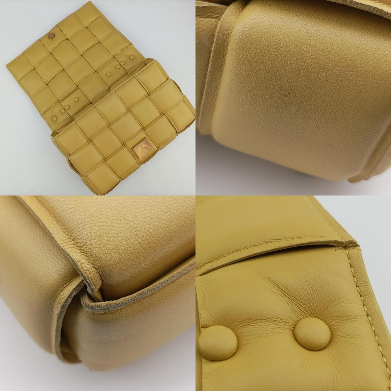 ボッテガヴェネタBottega