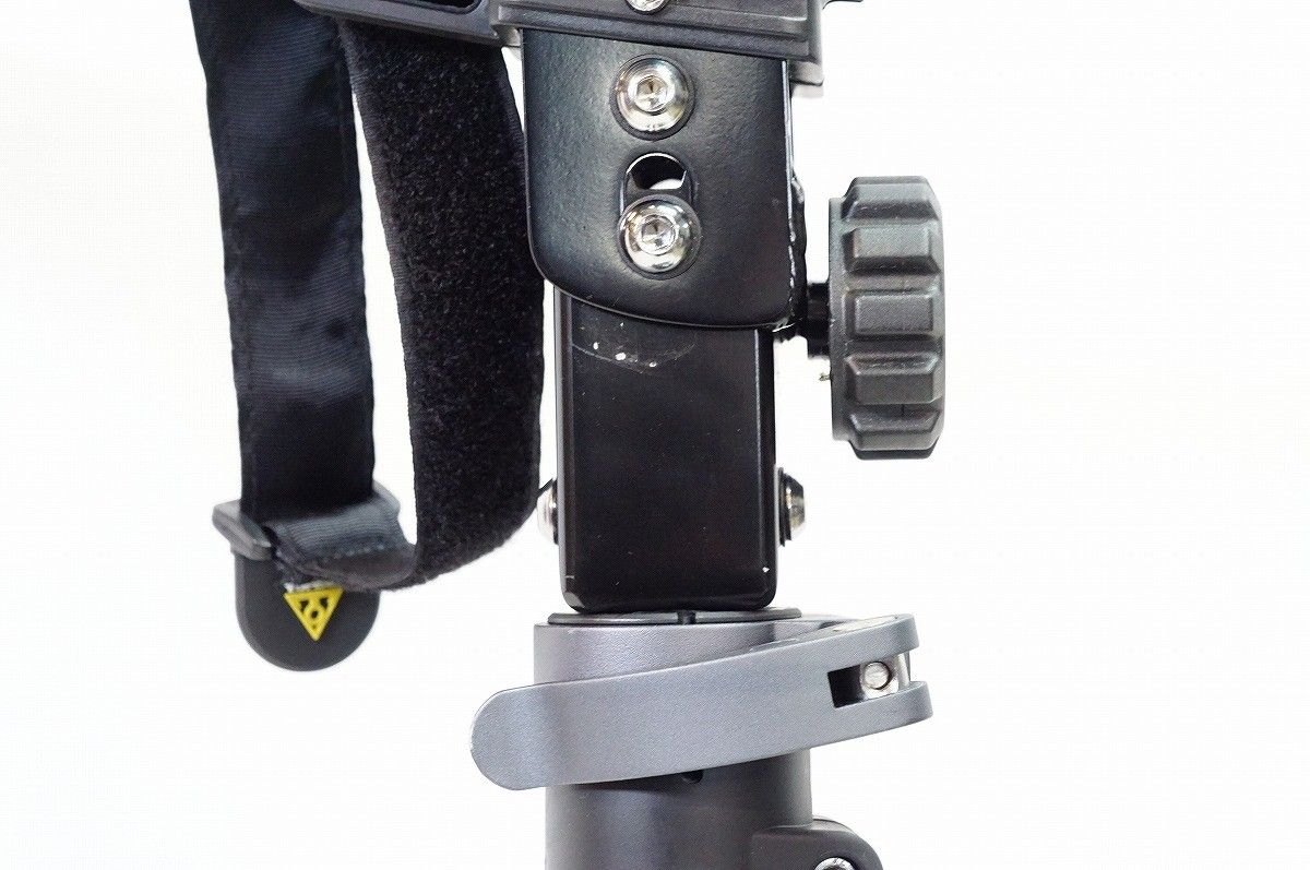 VOLT1700 ダイナモライト ブラック VOLT1700 | PRODUCTS | CATEYE