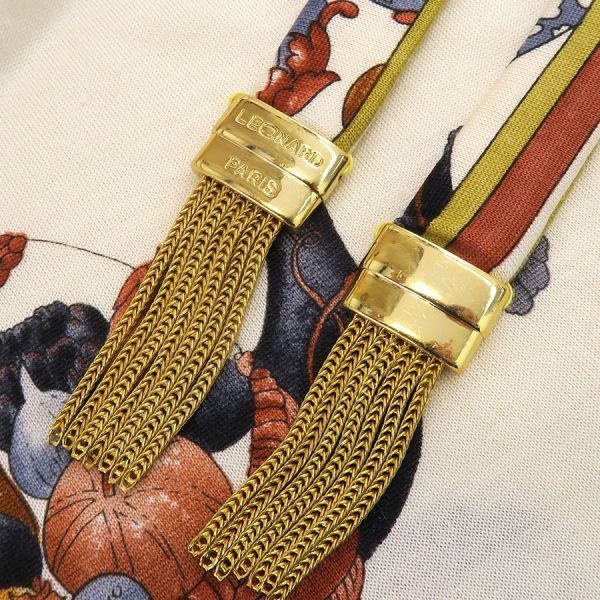 ベルトワンピース