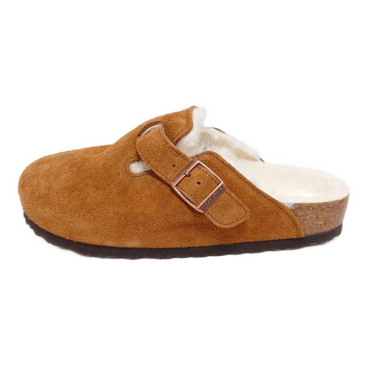 BIRKEN STOCK(ビルケンシュトック) サンダル 37 レディース