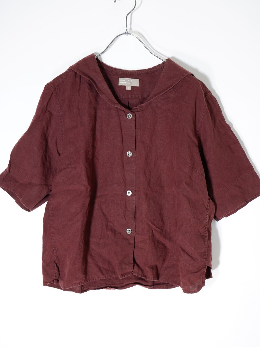 通販 送料無料  MARGARET HOWELLマーガレットハウエル 2019SS LIGHTWEIGHT LINEN その他
