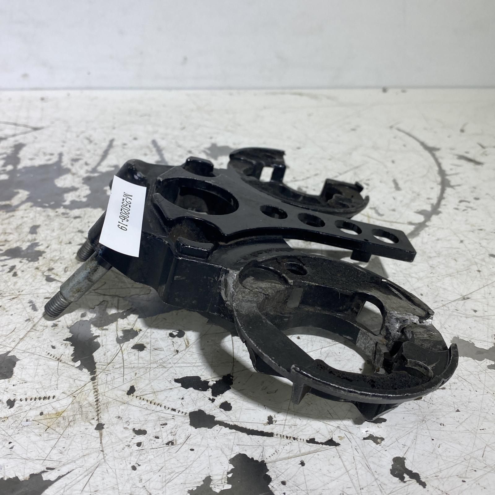 KZ用 メーターステー Z1 Z2 KZ1000 KZ900 当時物 ヨシムラ キジマ