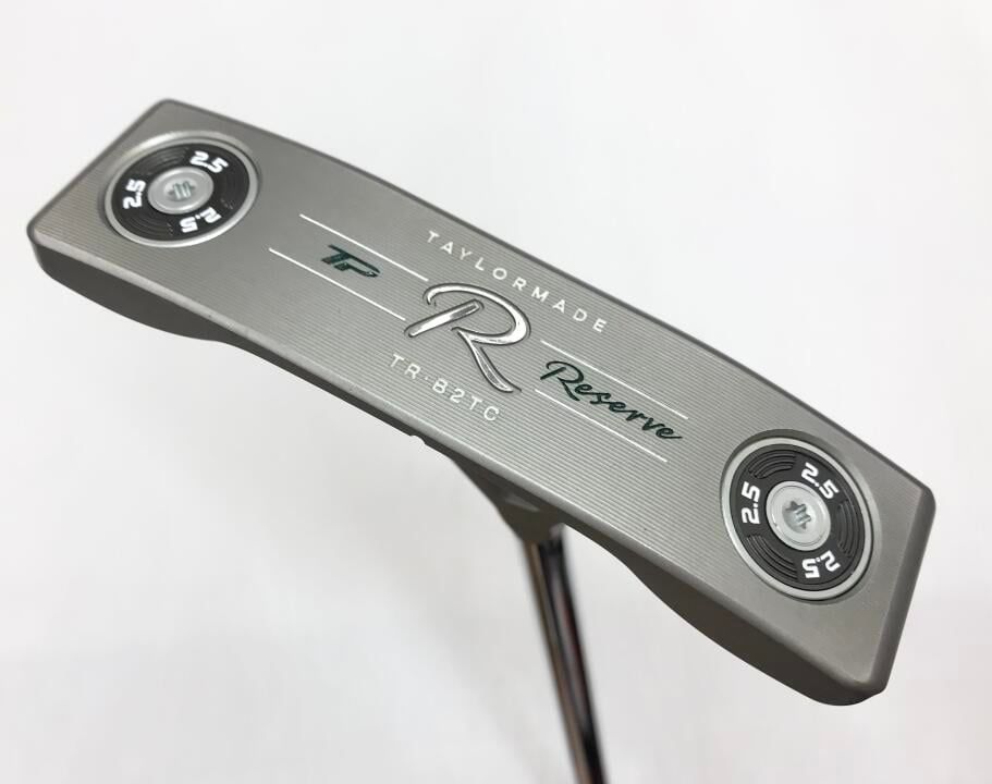 TP Reserve TRUSS B2TC | | パター | テーラーメイド 最短即日発送