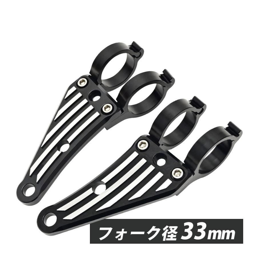 tw225 tw200 ヘッドライト ステー ワンオフ パーツ フレーム