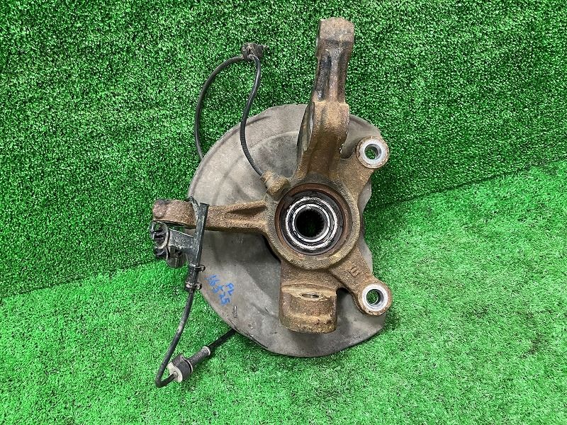 デイズ B46W フロントメンバー X 4WD 54401-7MB0C QBB（WirusWin  