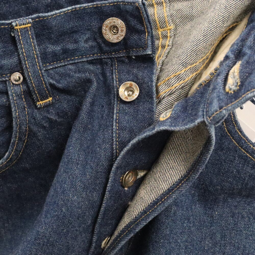 LEE (リー) x Scye for UNITED ARROWS COWBOY PANTS ×サイ