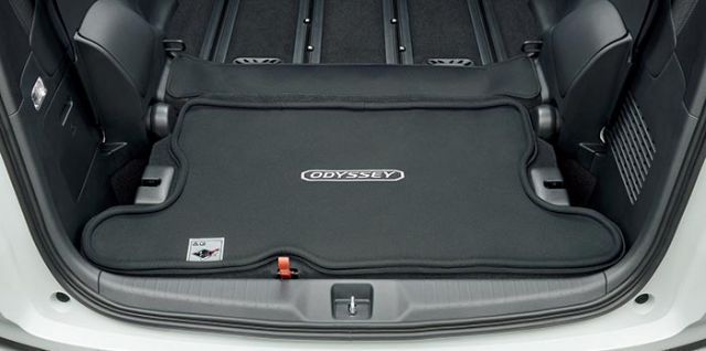 HONDA ホンダ 純正 ODYSSEY オデッセイ ラゲッジフロアカバー 2017.11～仕様変更 08U45-T6A-001B