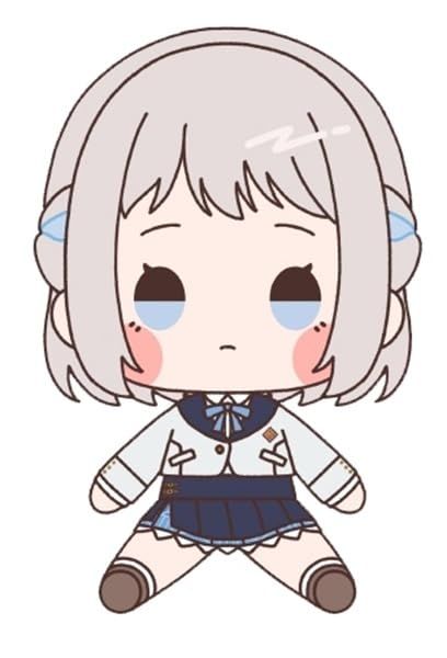 新品未開封 葛城リーリヤ もちどる 学園アイドルマスター