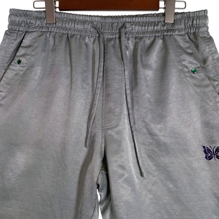 Needles ニードルズ String Cowboy Short - Poly Slub Sateen