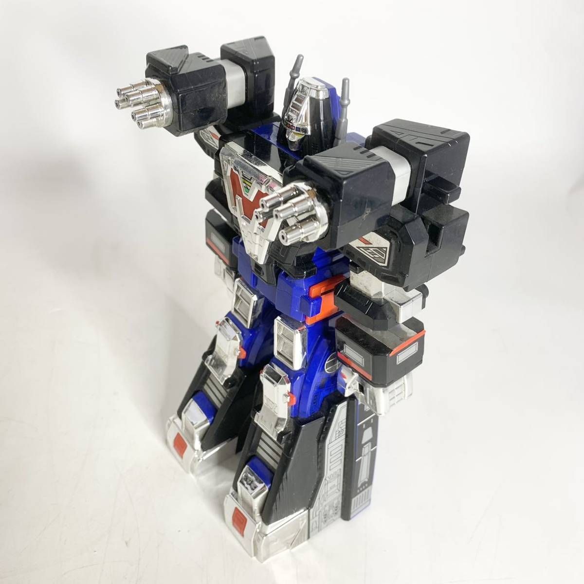スーパーギャラクシーメガ 電磁戦隊 メガレンジャー BANDAI スーパーギャラクシーメガ 電磁戦隊 メガレンジャー BANDAI